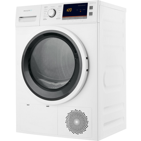 Náhradní díly - sušičky